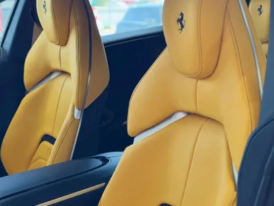 2025 فيراري بوروسانجوي