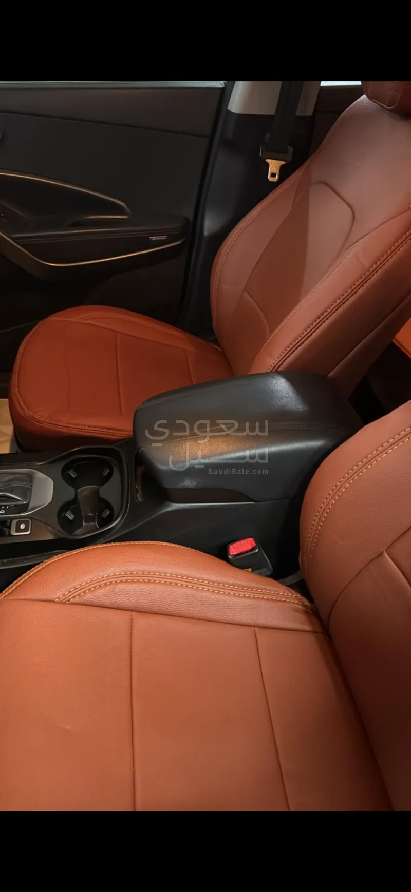 2014 هيونداي سانتا في بريميوم