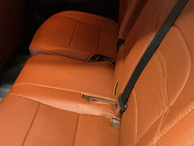 2014 هيونداي سانتا في بريميوم