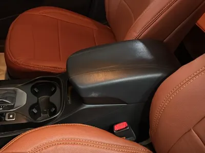 2014 هيونداي سانتا في بريميوم