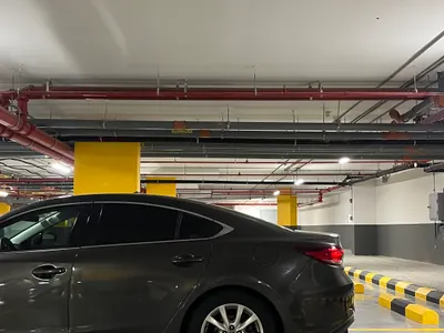 2016 مازدا مازدا 6