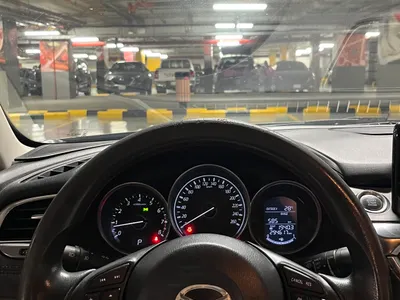 2016 مازدا مازدا 6