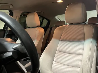 2016 مازدا مازدا 6