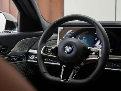 2025 بي ام دبليو الفئة اي