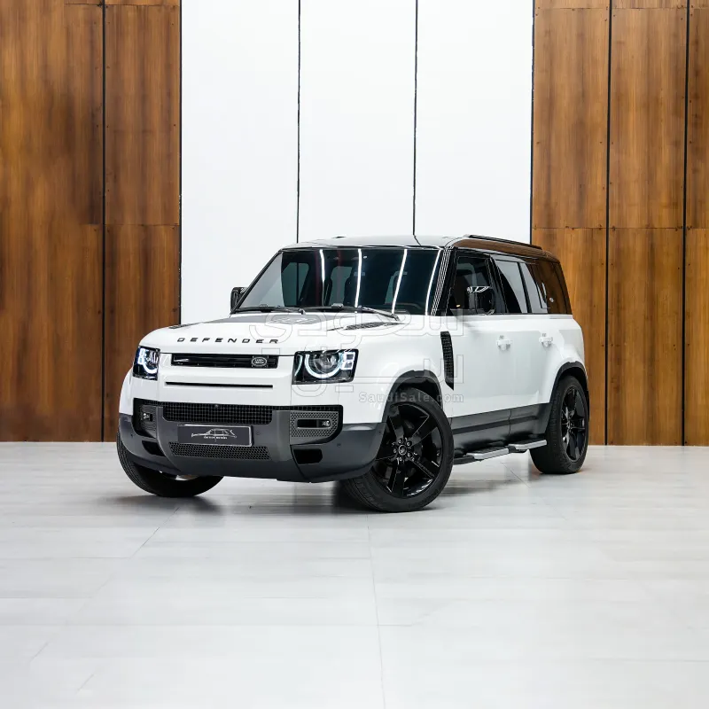 2024 لاند روفر ديفيندر اتش اس اي