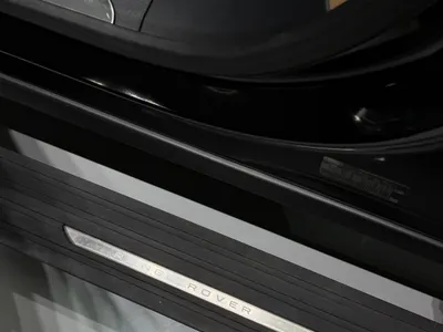 2025 لاند روفر رينج روفر اتش اس اي