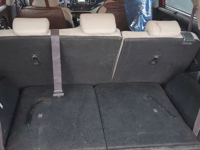 2014 كيا كارنز