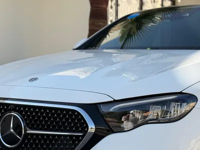 2025 مرسيدس - بنز إي 200