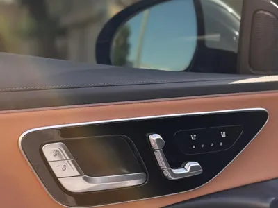 2025 مرسيدس - بنز إي 200