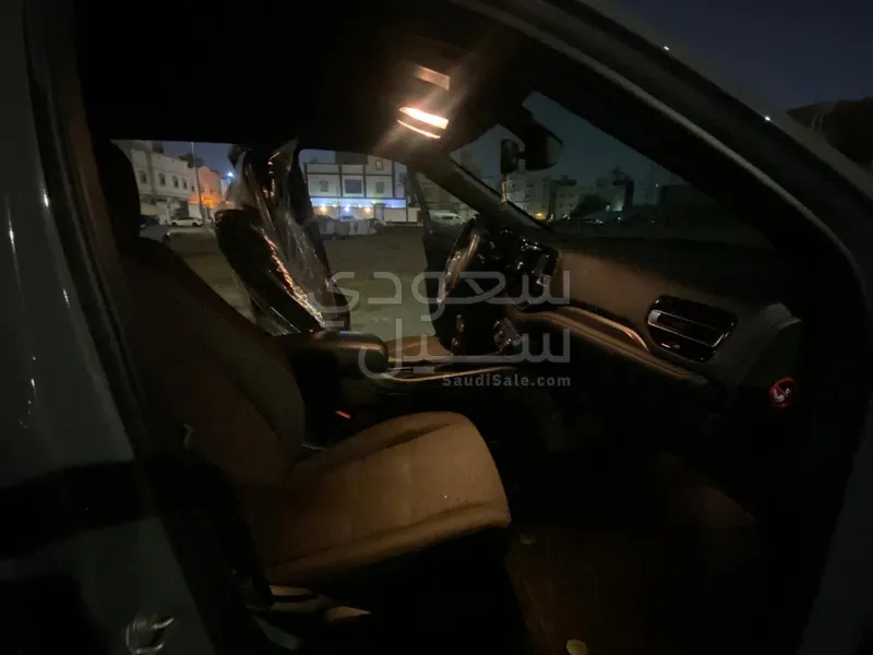 2023 دودج دورانغو