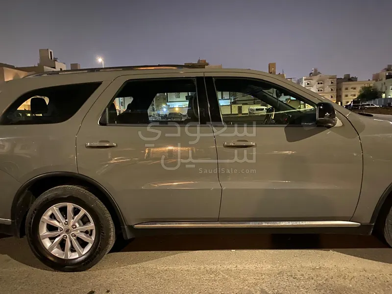 2023 دودج دورانغو