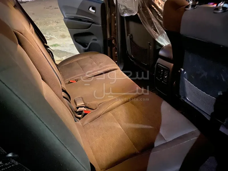 2023 دودج دورانغو