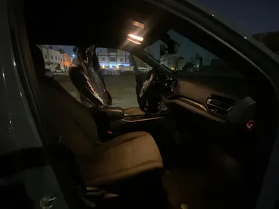 2023 دودج دورانغو