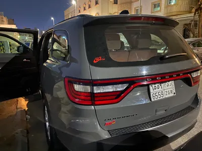 2023 دودج دورانغو