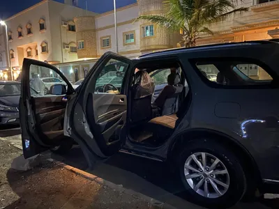 2023 دودج دورانغو