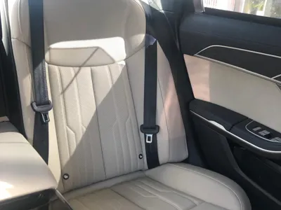 2023 اودي اي 8