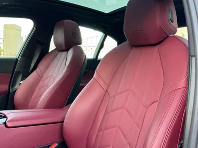 2024 بي ام دبليو الفئة الخامسة 520 أي إم كت