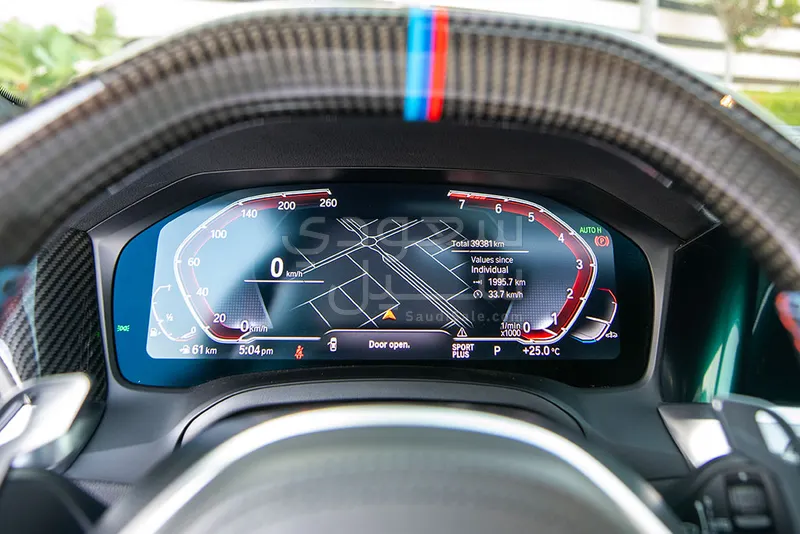 2022 بي ام دبليو الفئة الثانية إم240اي