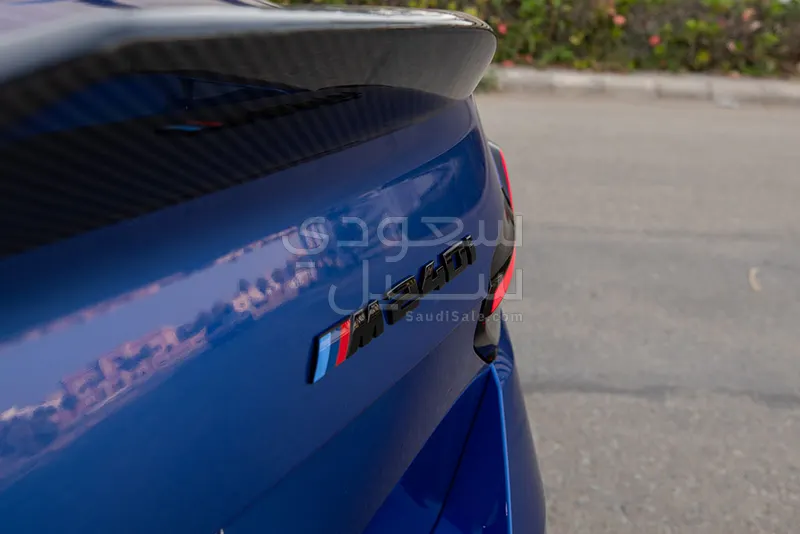 2022 بي ام دبليو الفئة الثانية إم240اي