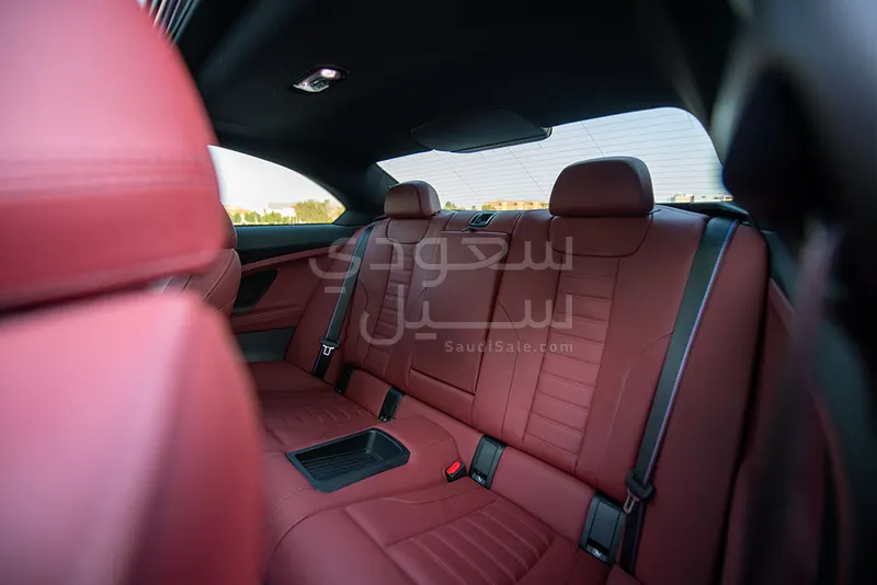 2022 بي ام دبليو الفئة الثانية إم240اي