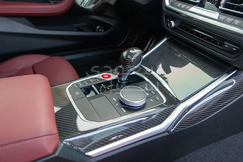 2022 بي ام دبليو الفئة الثانية إم240اي