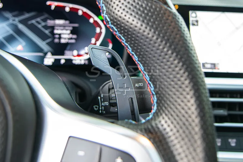 2022 بي ام دبليو الفئة الثانية إم240اي