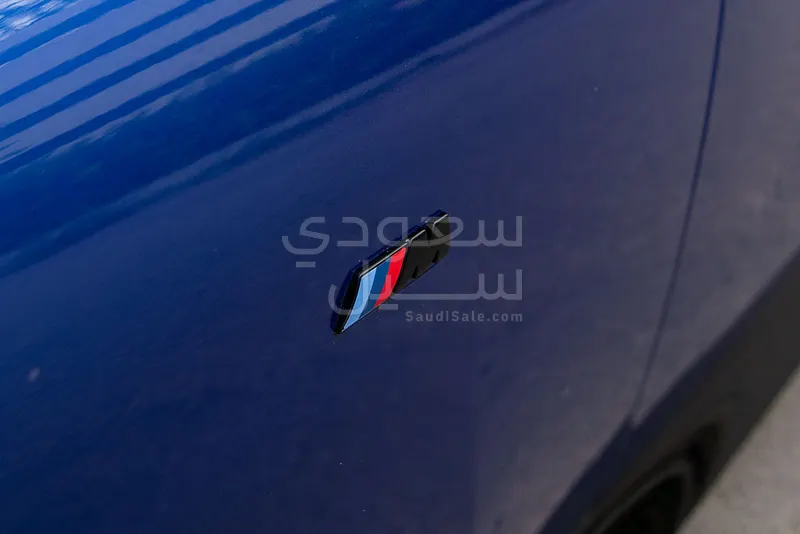 2022 بي ام دبليو الفئة الثانية إم240اي