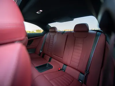 2022 بي ام دبليو الفئة الثانية إم240اي