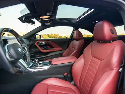 2022 بي ام دبليو الفئة الثانية إم240اي