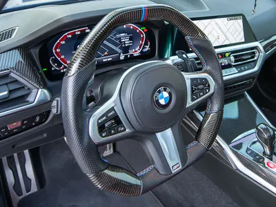 2022 بي ام دبليو الفئة الثانية إم240اي