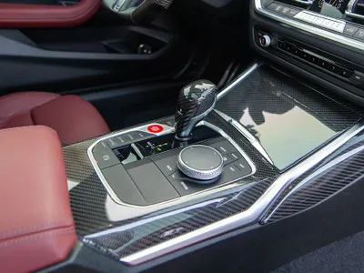 2022 بي ام دبليو الفئة الثانية إم240اي