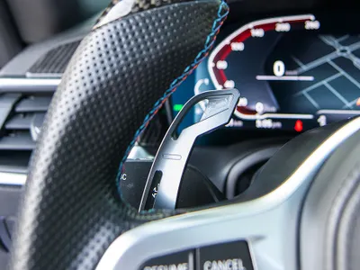 2022 بي ام دبليو الفئة الثانية إم240اي