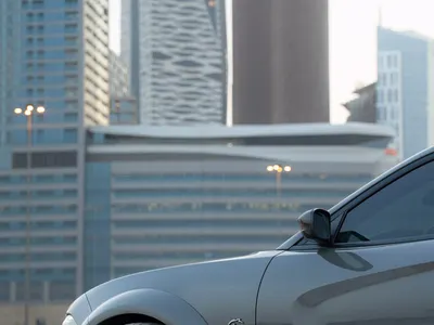 2023 دودج تشارجر اس ار تي هيلكات رد اي