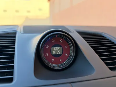 2023 بورش كايين بلاتينيوم اديشن