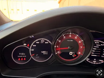 2023 بورش كايين بلاتينيوم اديشن