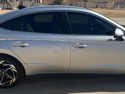 2025 هيونداي سوناتا سمارت