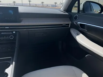 2025 هيونداي سوناتا سمارت