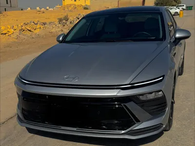 2025 هيونداي سوناتا سمارت