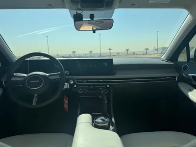 2025 هيونداي سوناتا سمارت