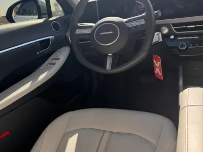 2025 هيونداي سوناتا سمارت