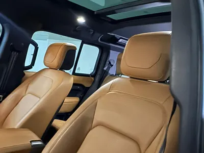 2024 لاند روفر ديفيندر اتش اس اي