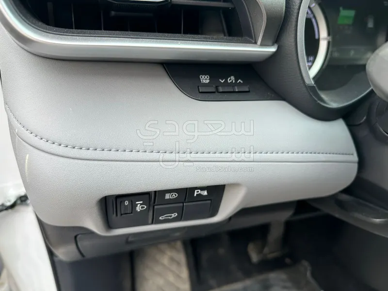 2025 تويوتا هايلاندر