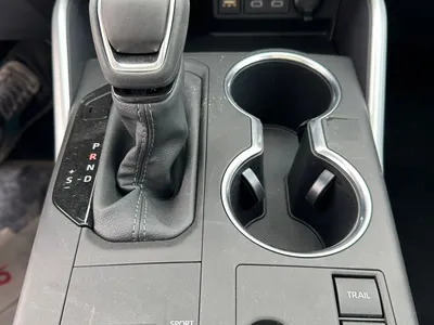 2025 تويوتا هايلاندر