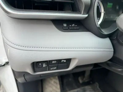 2025 تويوتا هايلاندر