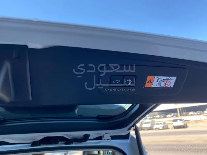 2026 تويوتا برادو تي اكس ال