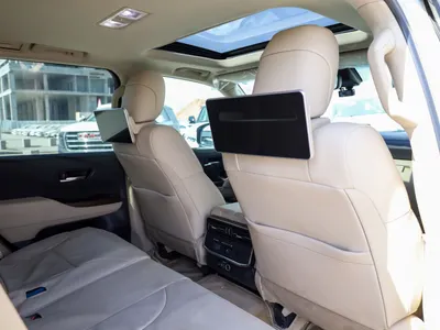 2024 تويوتا لاند كروزر جي اكس ار