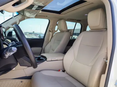 2024 تويوتا لاند كروزر جي اكس ار