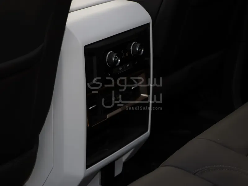 2024 جي ام سي همر اتش اي في