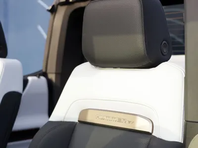 2024 جي ام سي همر اتش اي في