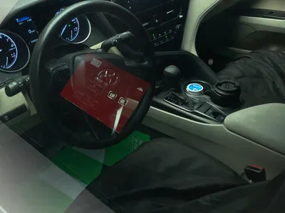 2024 تويوتا كامري ال اي